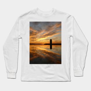 Brightlingsea, Essex Long Sleeve T-Shirt